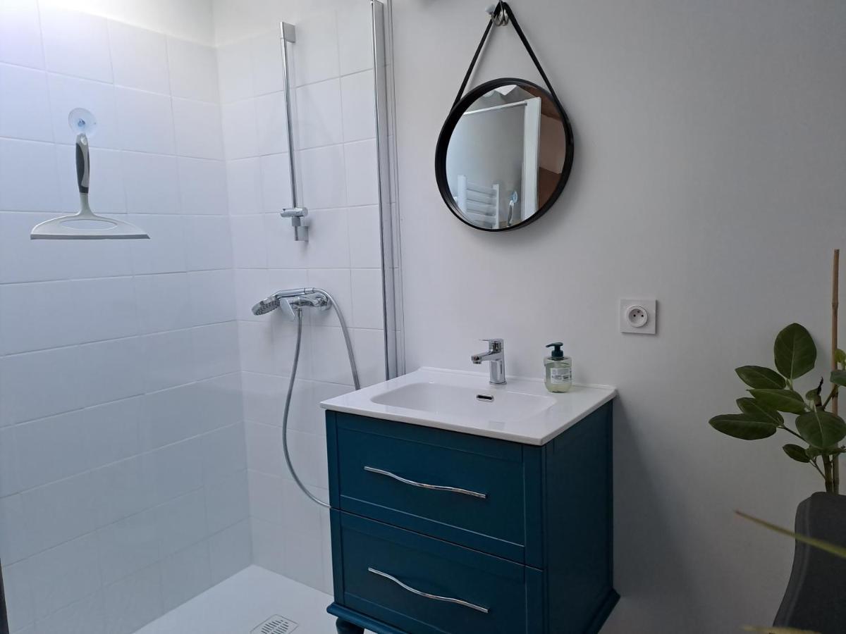 Le Grenier Des Moineaux Bed and Breakfast Font-Romeu-Odeillo-Via Esterno foto