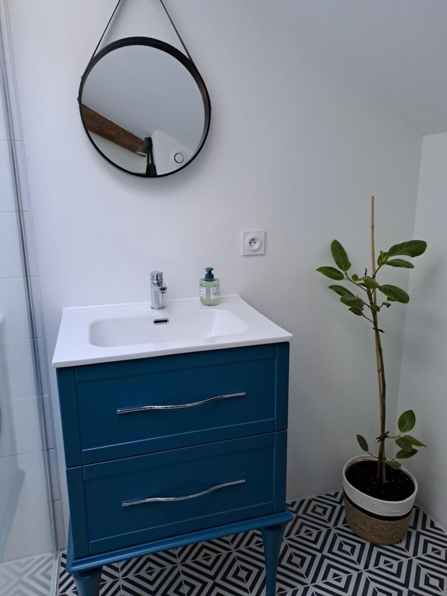 Le Grenier Des Moineaux Bed and Breakfast Font-Romeu-Odeillo-Via Camera foto