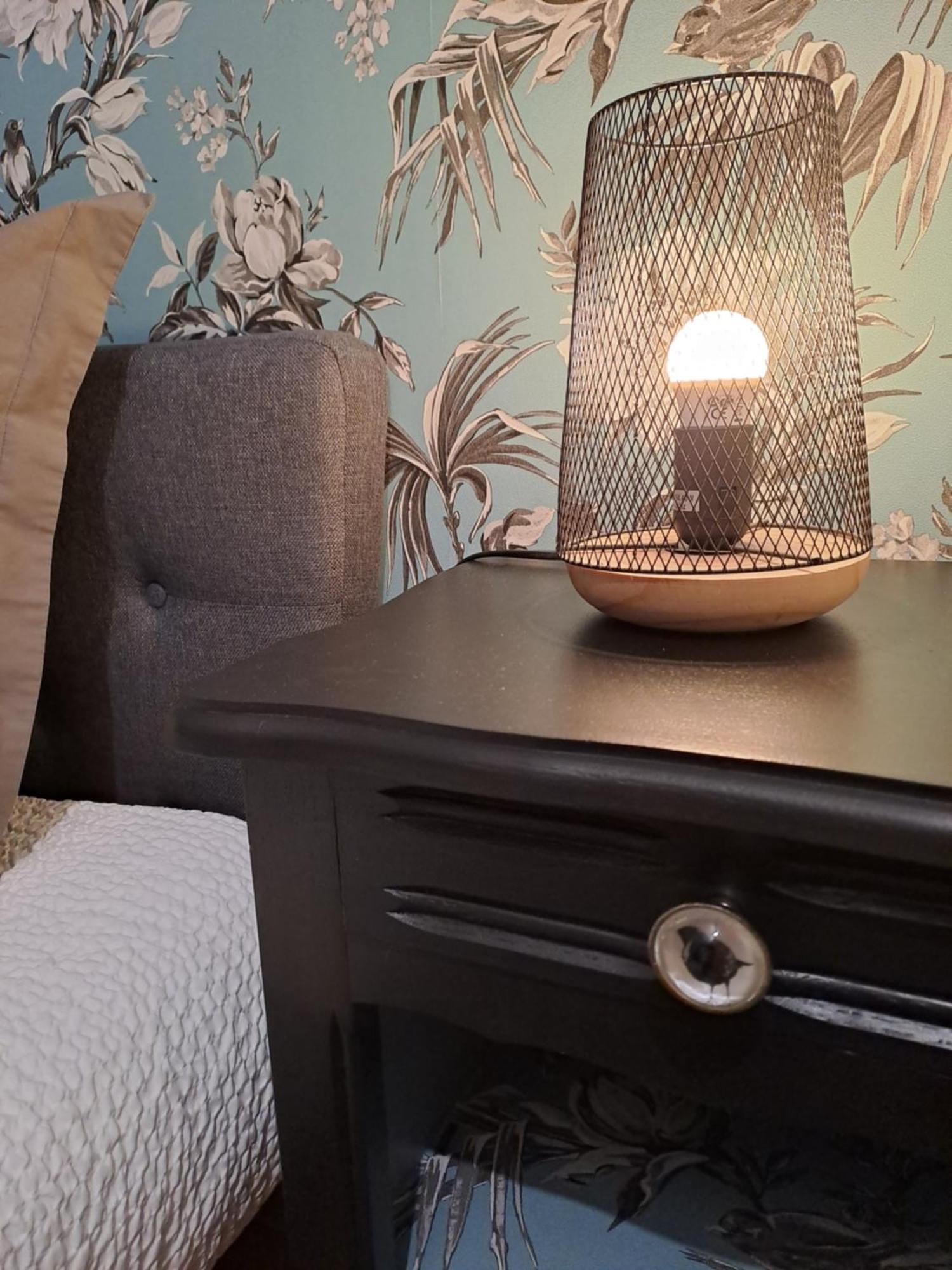Le Grenier Des Moineaux Bed and Breakfast Font-Romeu-Odeillo-Via Camera foto