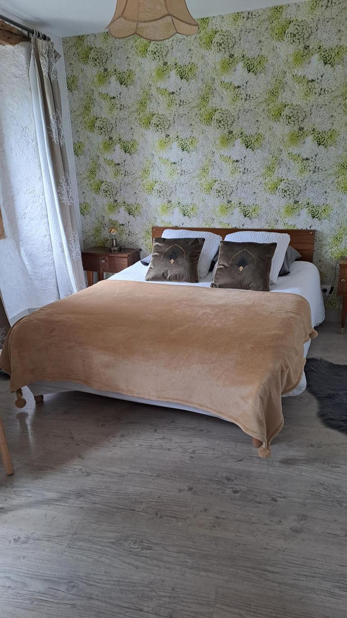 Le Grenier Des Moineaux Bed and Breakfast Font-Romeu-Odeillo-Via Esterno foto