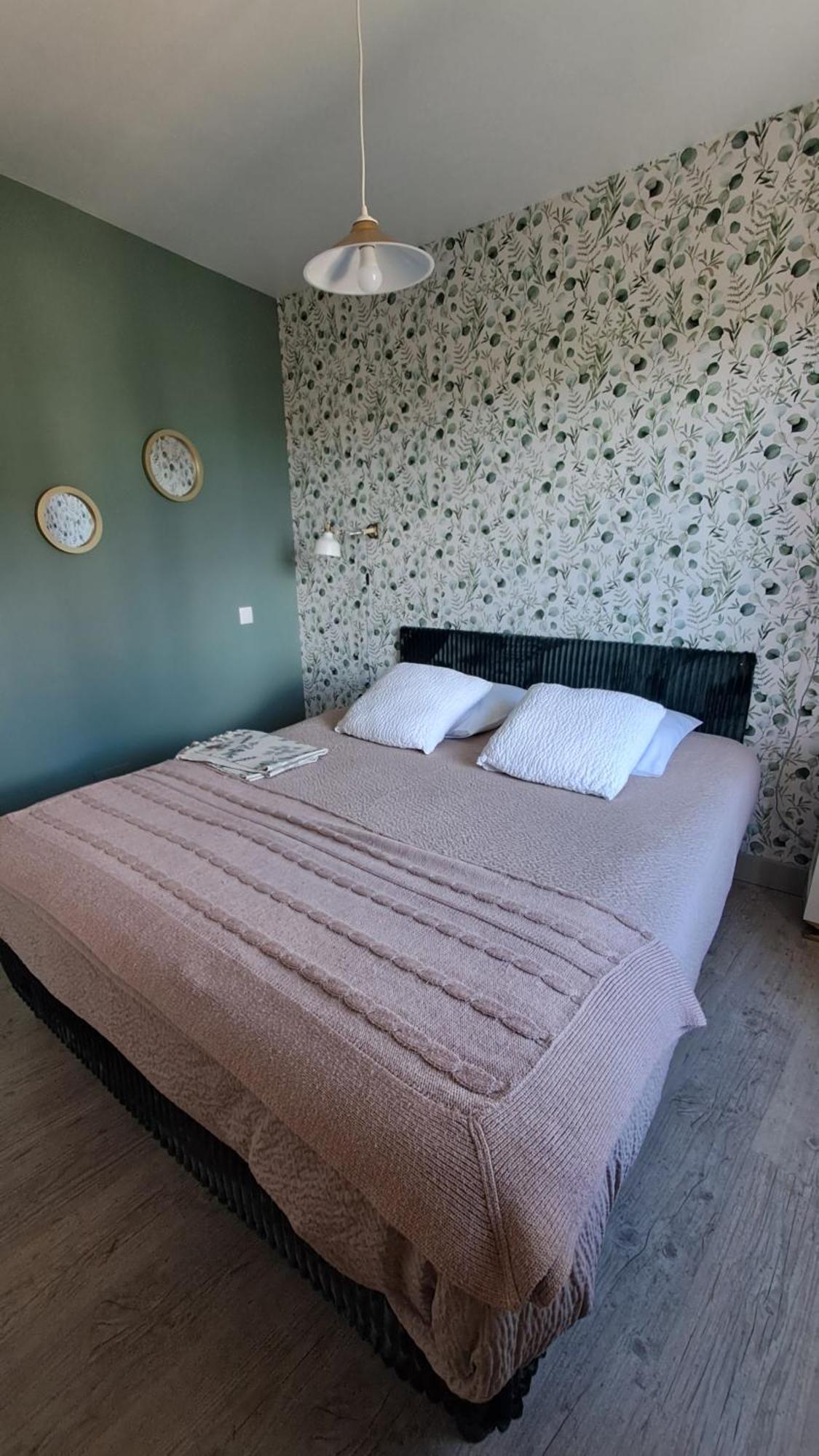 Le Grenier Des Moineaux Bed and Breakfast Font-Romeu-Odeillo-Via Esterno foto