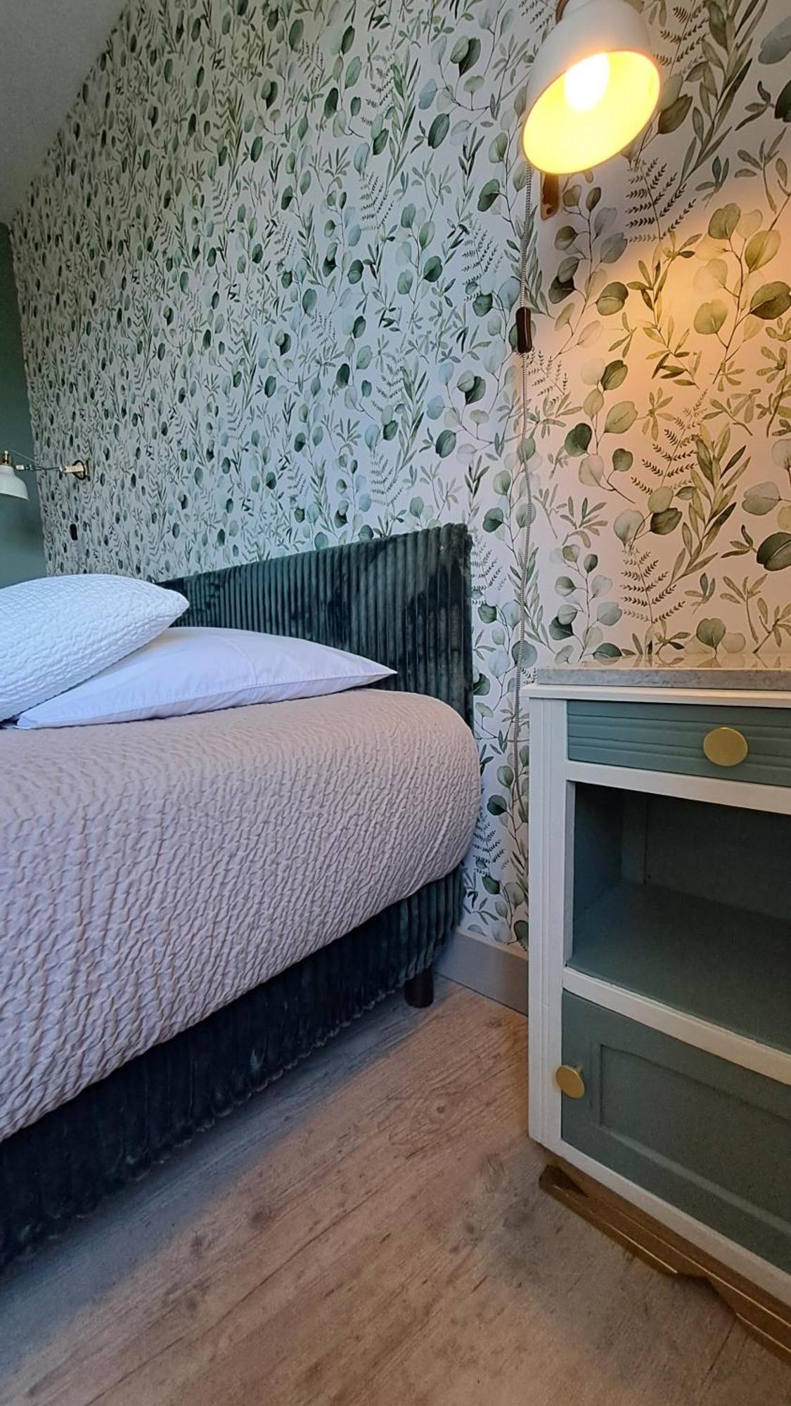 Le Grenier Des Moineaux Bed and Breakfast Font-Romeu-Odeillo-Via Camera foto