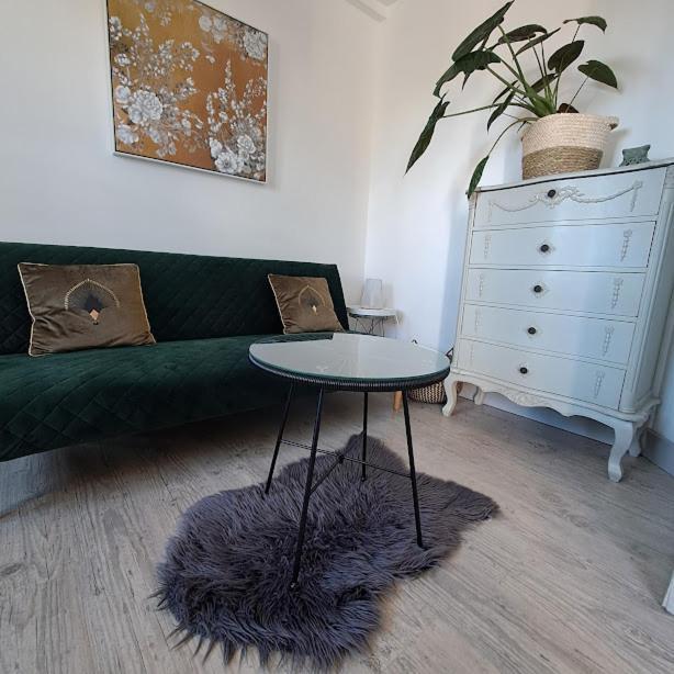 Le Grenier Des Moineaux Bed and Breakfast Font-Romeu-Odeillo-Via Esterno foto